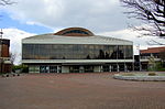 Stadttheater Rüsselsheim