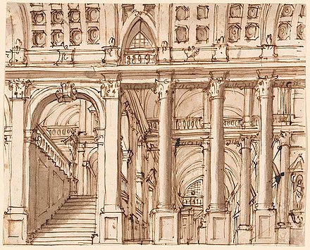 Эрмитаж рисунок. Анфилада рисунок. Пьетро Гонзаго Архитектор чертежи. Cave Palace Stairs drawing. Grand Architect alt Art.