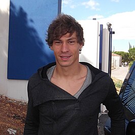 Benjamin Stambouli