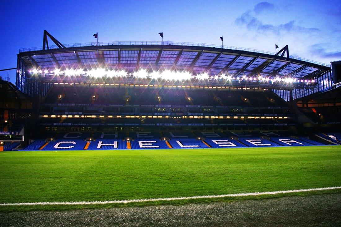 Chelsea FC