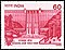 Stamp of India - 1988 - Colnect 165275 - Bhakra Dam.jpeg