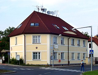 <span class="mw-page-title-main">Dubeč</span> Place in Czech Republic