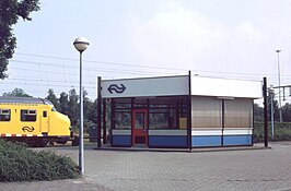 Station Susteren