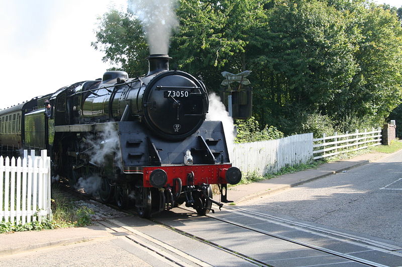 File:Steam engine train.jpg