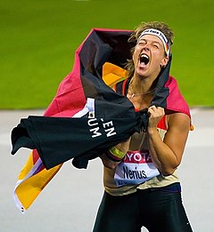 Steffi Nerius Berlin 2009. jpg 