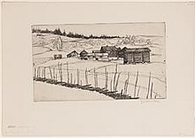 Steinlen - paysage-de-norwege-1902.jpg