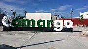 Miniatura para Municipio de Camargo (Chihuahua)