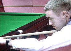 Stephen Hendry