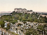 StirlingCastle1900