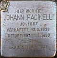 Facinelli, Johann