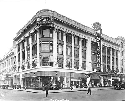 Strand Theatre (Manhattan)