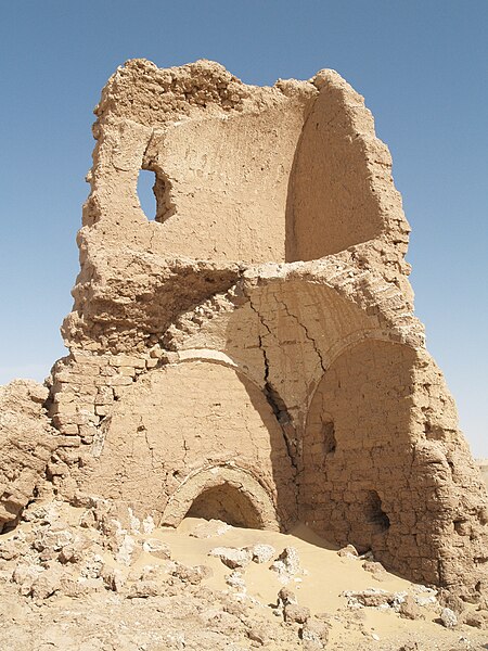 File:Structures North of El-Deir (III) (4968294771).jpg