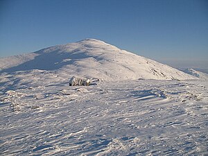 Meall na Cnap-laraich