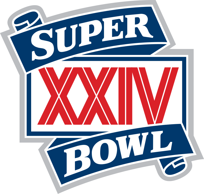 FantasyPros on X: ON THIS DATE: 31 years ago today, the San Francisco  49ers rout the Denver Broncos 55-10 at Super Bowl XXIV in New Orleans, the  most lopsided victory in Super