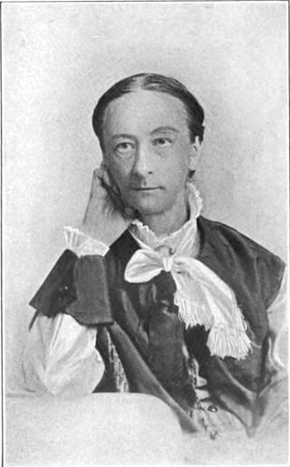 <span class="mw-page-title-main">Susan Warner</span> American writer (1819–1885)