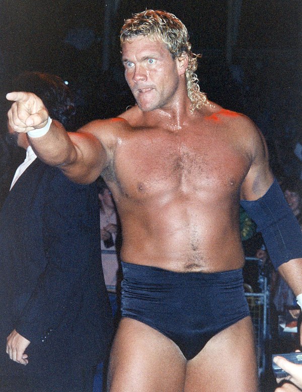 Sid earned himself into contention for the WWF Championship and left the company very soon after losing it to The Undertaker