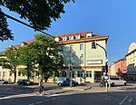 Museumsgesellschaft Tübingen