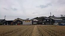 ファイル:TAKENO-sake_shop_遠景.jpg