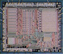 The die of a TMS1000C TI TMS1000C die.jpg