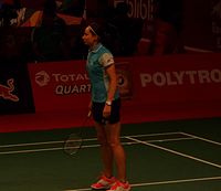 ИТОГО BWF World Champs 2015, день 2 Johanna Goliszewski.jpg