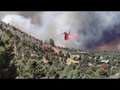 File:Tamarack Fire video - 2021-07-23.ogg