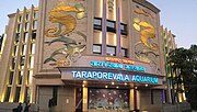 Thumbnail for Taraporewala Aquarium