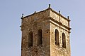 Torre de la iglesia