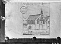 Tekening van kapel - Delft - 20050028 - RCE.jpg