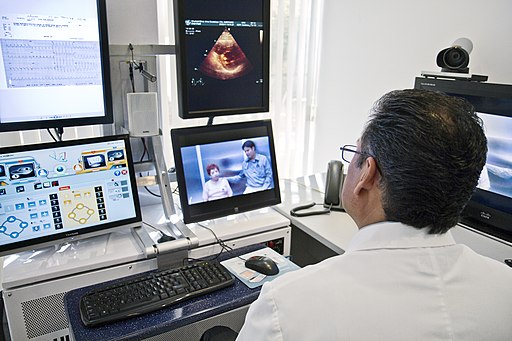 Telemedicine Consult