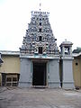 Hindu temple