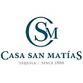 Tequila San Matías (Mexique)
