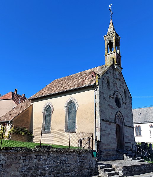 File:Thal-Drulingen église catholique2.jpg