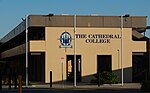 Thumbnail for The Cathedral College, Rockhampton