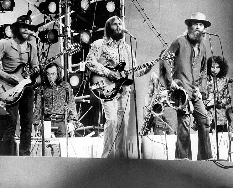 File:The Beach Boys 1971 Central Park.jpg