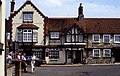 The Bugle Hotel in Yarmouth - geograph.org.uk - 1535305.jpg