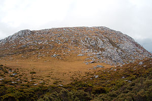 Frankland Range