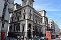 The Old Bank of England, Fleet Street, Londres