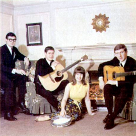 I cercatori, 1965