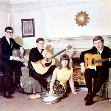 The Seekers