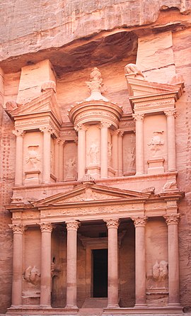 The Treasury, Petra, Jordan5.jpg