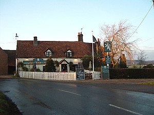 White Lion Pub The White Lion, St. Leonards - geograph.org.uk - 89804.jpg