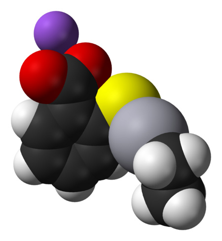 Thiomersal