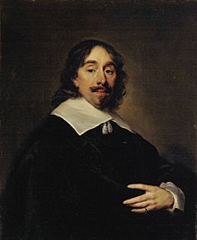 Томас Клетчер (1598-1666), burgemeester van Den Haag.jpg