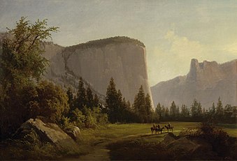 Roca El Capitán (1866)