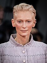 Thumbnail for Tilda Swinton