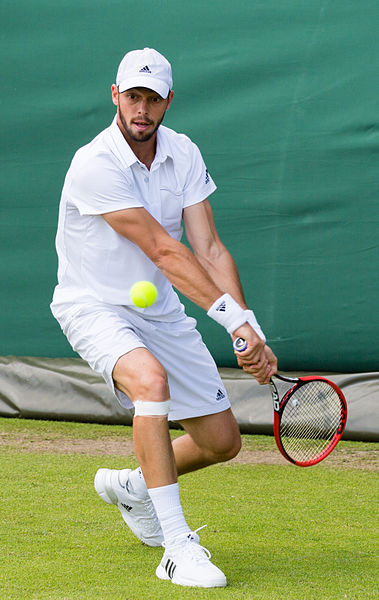 File:Tim Pütz 12, 2015 Wimbledon Qualifying - Diliff.jpg