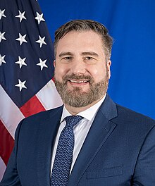 Tobin Bradley, U.S. Ambassador.jpg