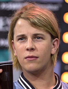 Tom Odell British singer-songwriter