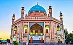 Thumbnail for Mausoleum of Ahmad Shah Durrani