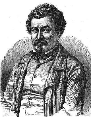 <span class="mw-page-title-main">Tony Johannot</span> French engraver, illustrator and painter